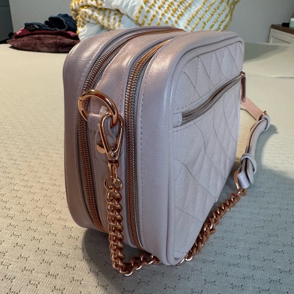 itzy ritzy double take crossbody - Picture 7 of 8